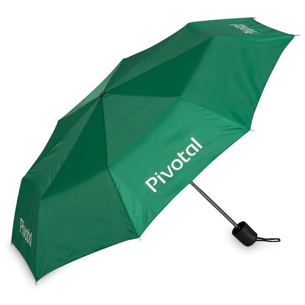 Tropics Compact Umbrella - Brand your company Logo! Get a quote - Promo Lingo