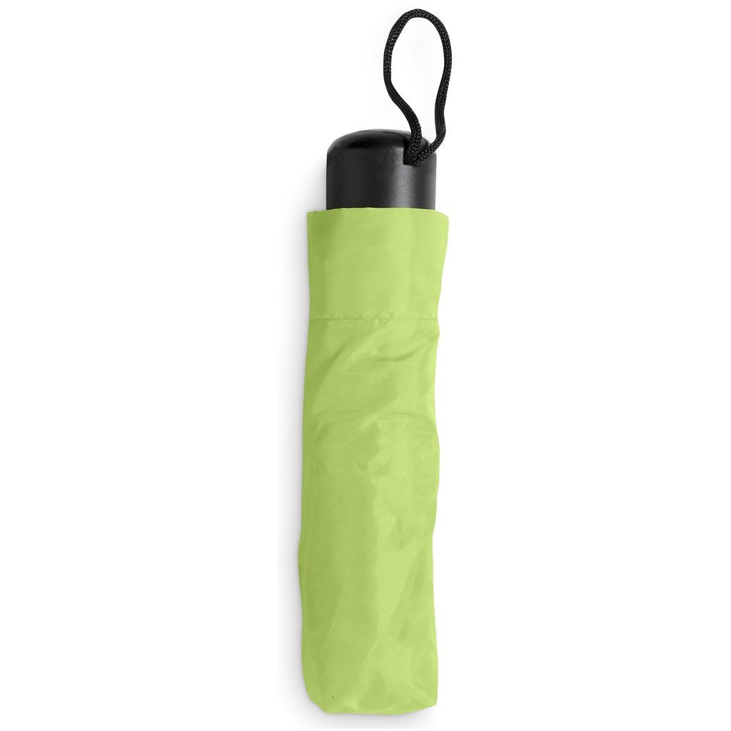 Tropics Compact Umbrella - Brand your company Logo! Get a quote - Promo Lingo