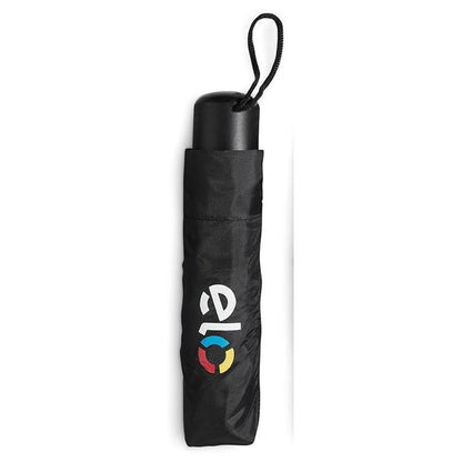 Tropics Compact Umbrella - Brand your company Logo! Get a quote - Promo Lingo
