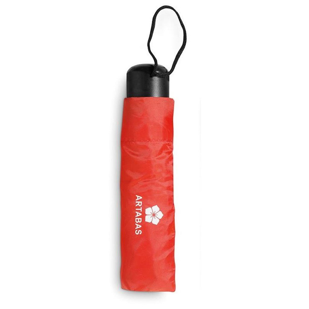 Tropics Compact Umbrella - Brand your company Logo! Get a quote - Promo Lingo