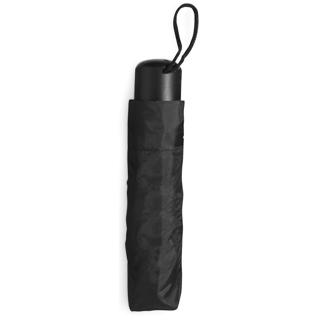Tropics Compact Umbrella - Brand your company Logo! Get a quote - Promo Lingo