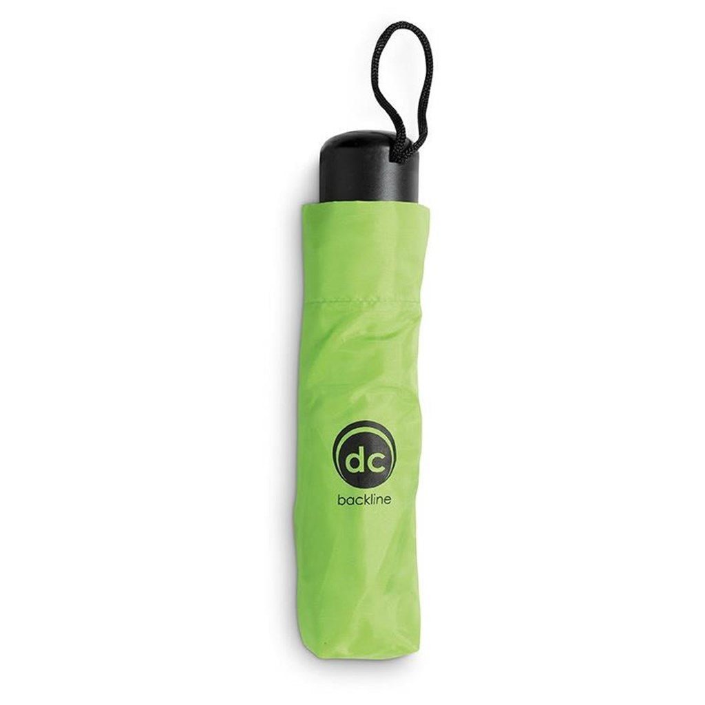 Tropics Compact Umbrella - Brand your company Logo! Get a quote - Promo Lingo