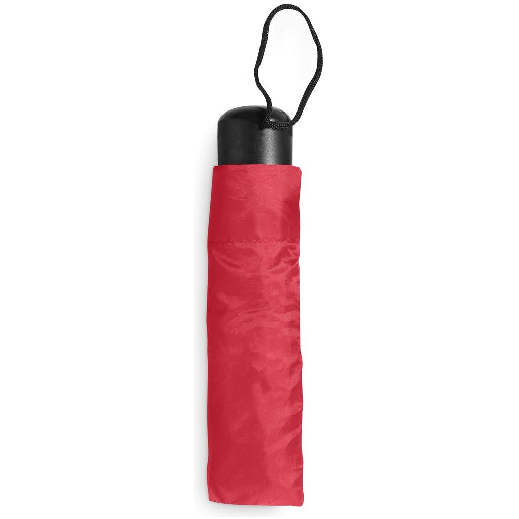 Tropics Compact Umbrella - Brand your company Logo! Get a quote - Promo Lingo