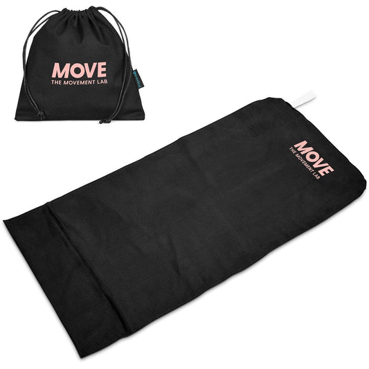 Ultimate Eva & Elm Spectra Gym Towel for Fitness Success - Brand your company Logo! Get a quote - Promo Lingo