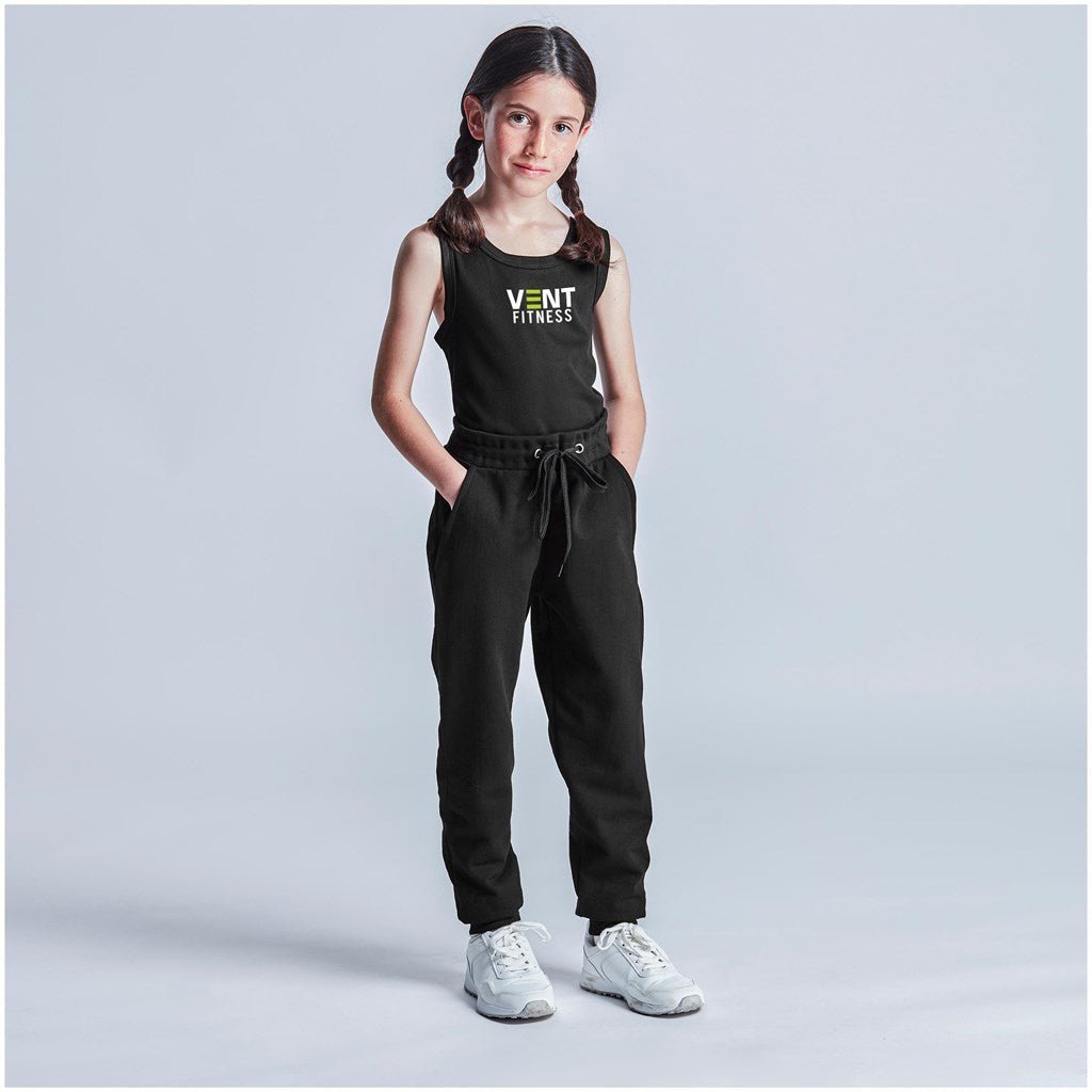 Unisex Active Joggers - Brand your company Logo! Get a quote - Promo Lingo
