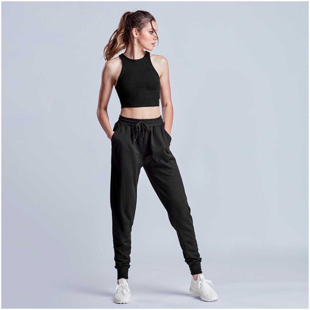 Unisex Active Joggers - Brand your company Logo! Get a quote - Promo Lingo