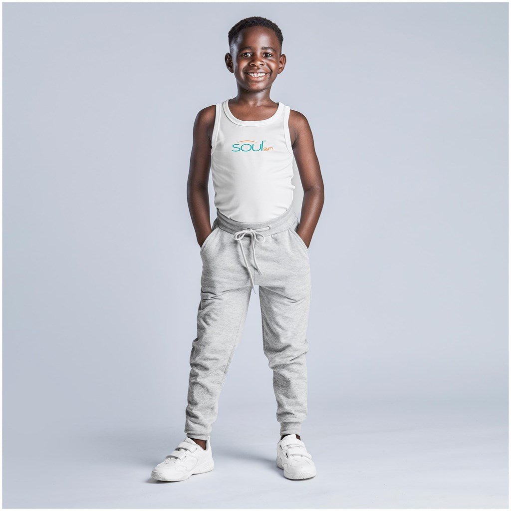 Unisex Active Joggers - Brand your company Logo! Get a quote - Promo Lingo