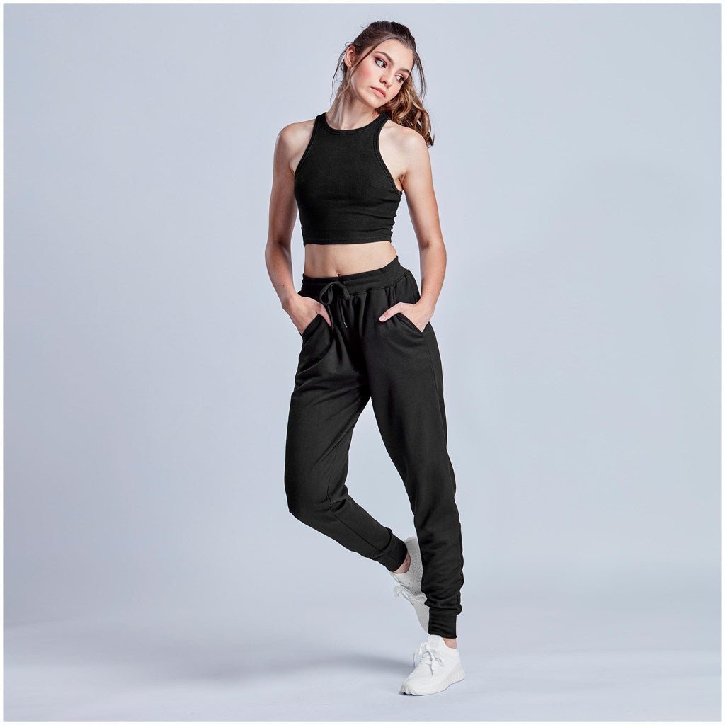 Unisex Active Joggers - Brand your company Logo! Get a quote - Promo Lingo