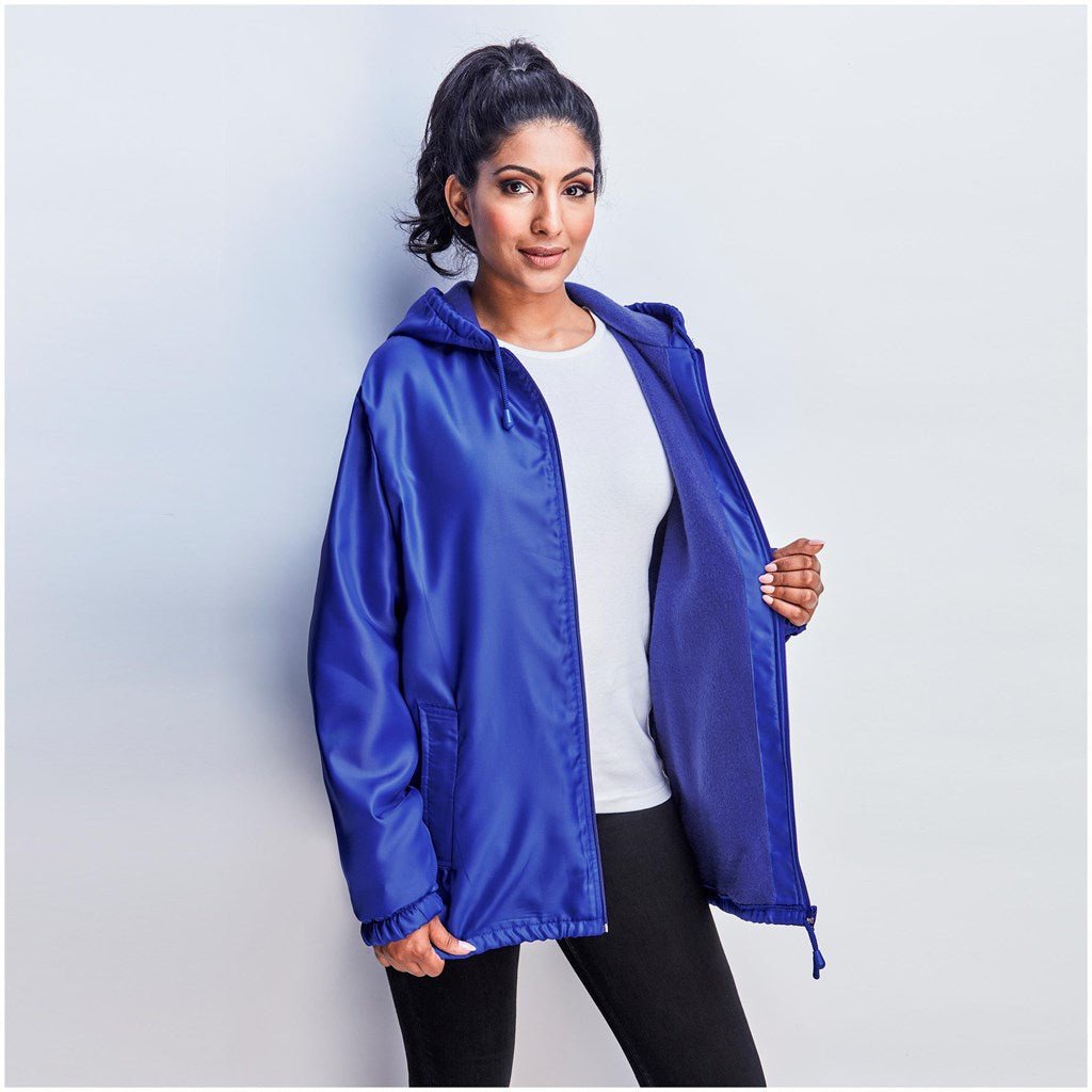 Unisex Alti - Mac Fleece Lined Jacket - Brand your company Logo! Get a quote - Promo Lingo