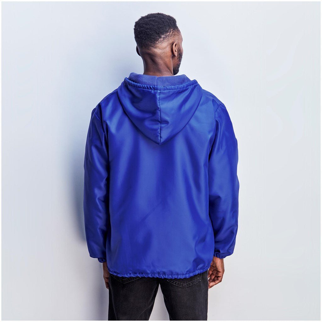 Unisex Alti - Mac Fleece Lined Jacket - Brand your company Logo! Get a quote - Promo Lingo