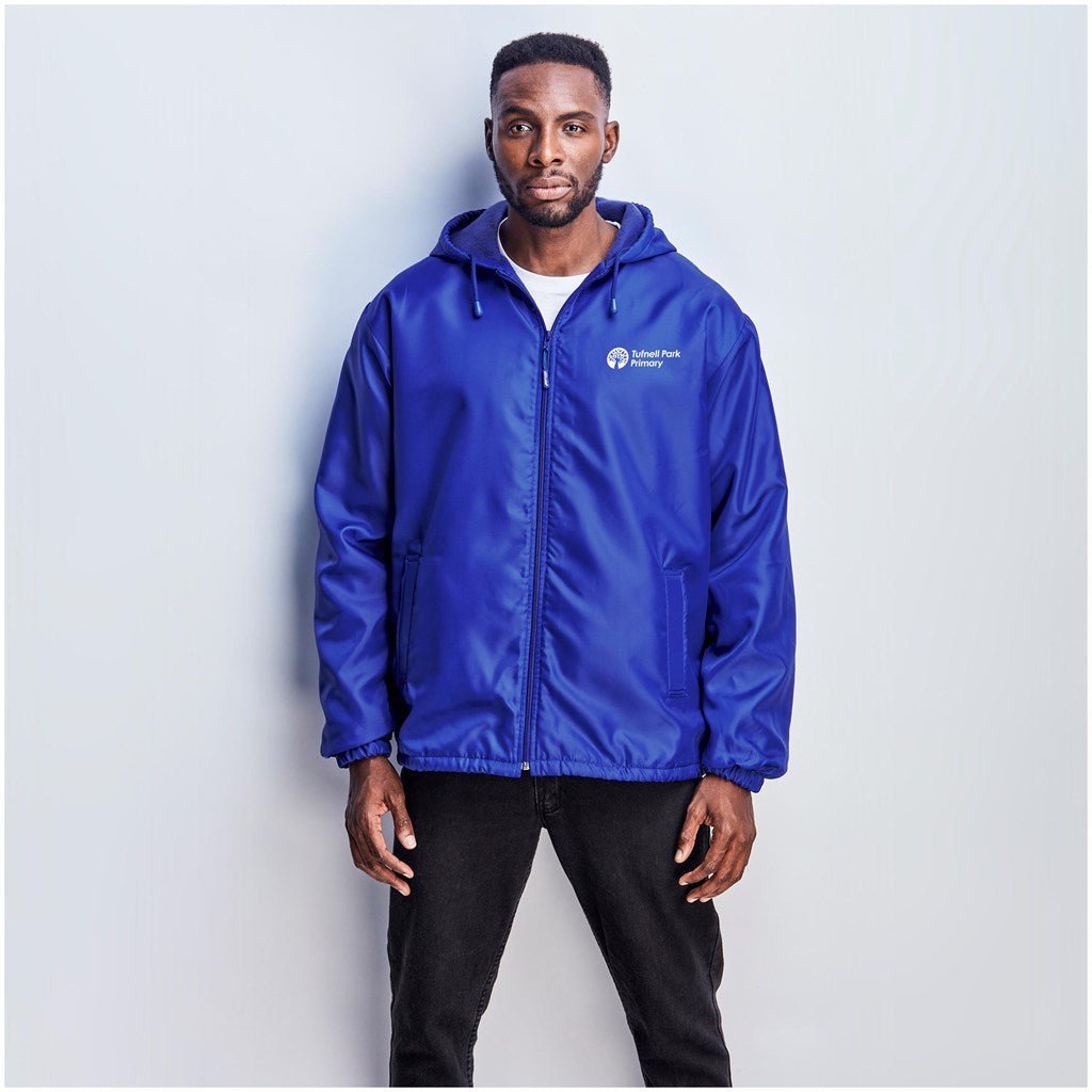 Unisex Alti - Mac Fleece Lined Jacket - Brand your company Logo! Get a quote - Promo Lingo