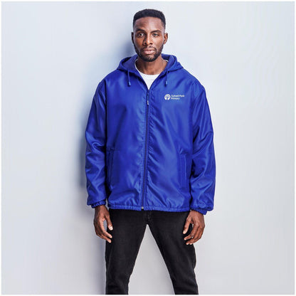 Unisex Alti - Mac Fleece Lined Jacket - Brand your company Logo! Get a quote - Promo Lingo