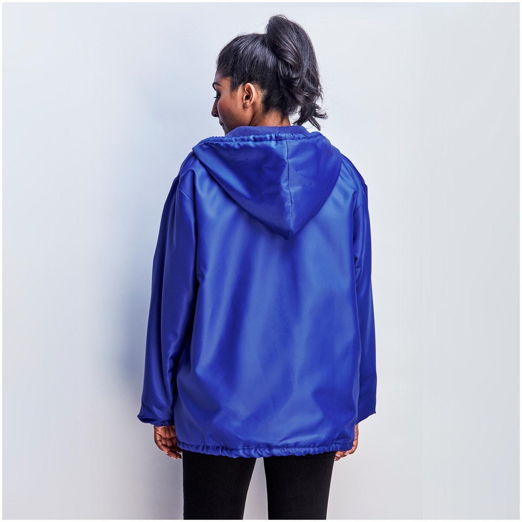 Unisex Alti - Mac Fleece Lined Jacket - Brand your company Logo! Get a quote - Promo Lingo