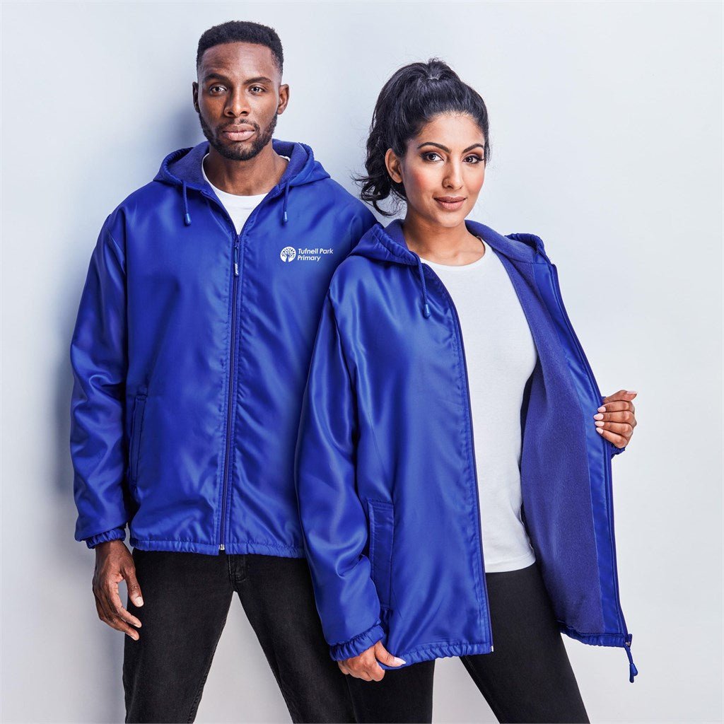 Unisex Alti - Mac Fleece Lined Jacket - Brand your company Logo! Get a quote - Promo Lingo