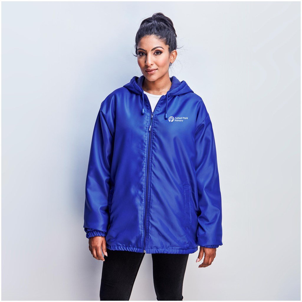 Unisex Alti - Mac Fleece Lined Jacket - Brand your company Logo! Get a quote - Promo Lingo