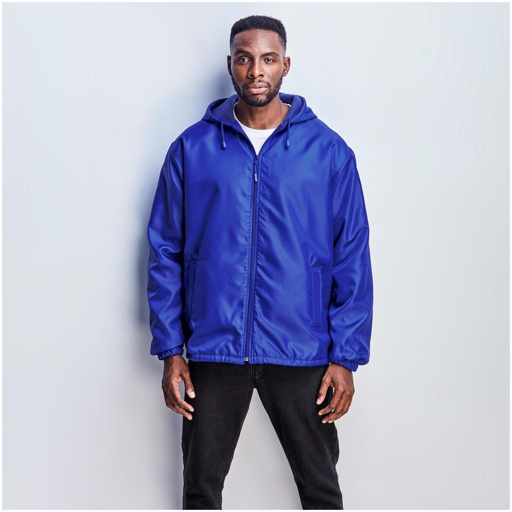 Unisex Alti - Mac Fleece Lined Jacket - Brand your company Logo! Get a quote - Promo Lingo