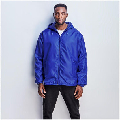 Unisex Alti - Mac Fleece Lined Jacket - Brand your company Logo! Get a quote - Promo Lingo