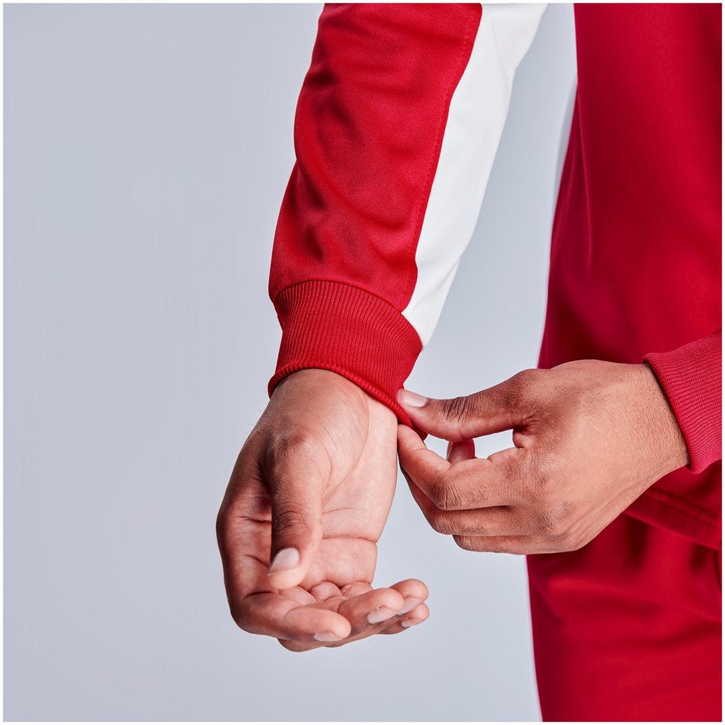 Unisex Championship Tracksuit - Brand your company Logo! Get a quote - Promo Lingo
