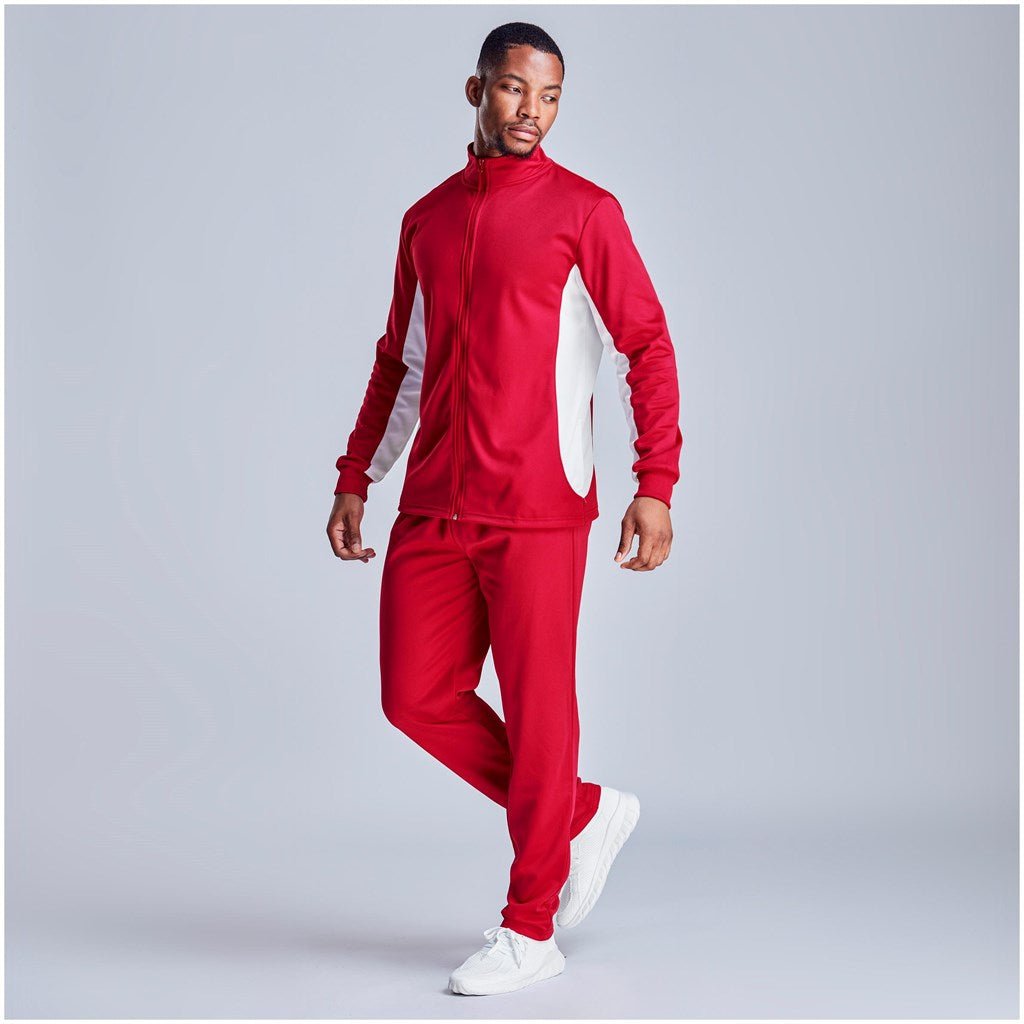 Unisex Championship Tracksuit - Brand your company Logo! Get a quote - Promo Lingo