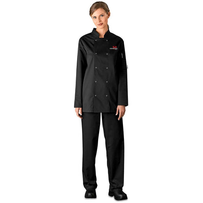 Unisex Gordon Chef Pants for Comfort and Style in Kitchens - Brand your company Logo! Get a quote - Promo Lingo