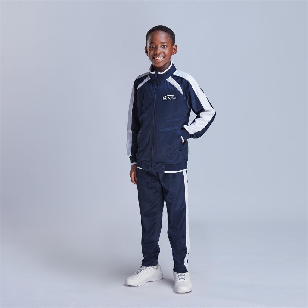 Unisex Sideline Tracksuit - Brand your company Logo! Get a quote - Promo Lingo