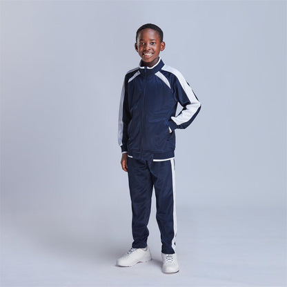 Unisex Sideline Tracksuit - Brand your company Logo! Get a quote - Promo Lingo