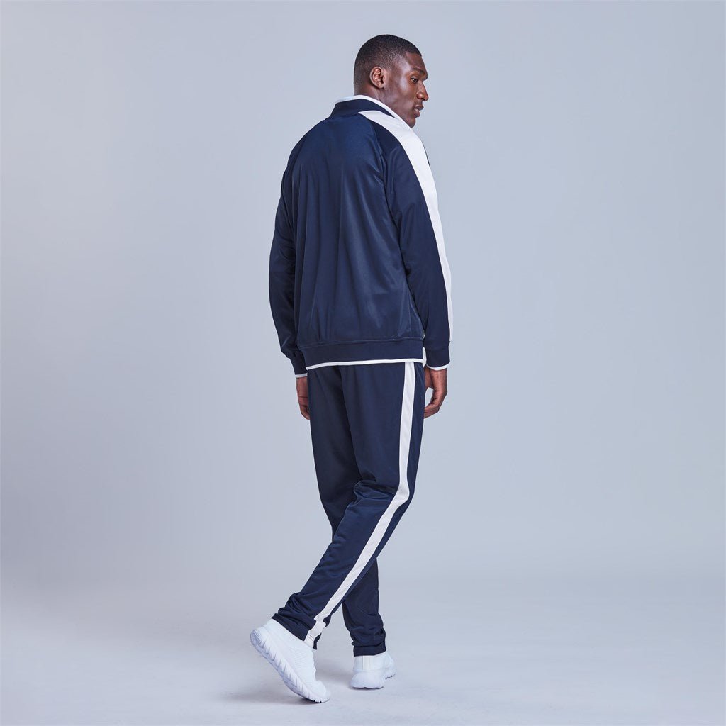 Unisex Sideline Tracksuit - Brand your company Logo! Get a quote - Promo Lingo