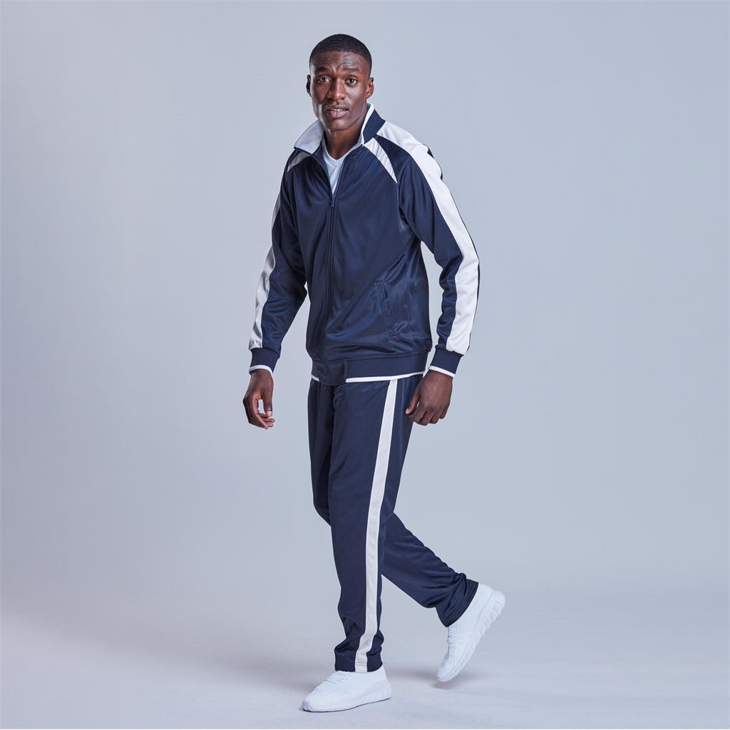 Unisex Sideline Tracksuit - Brand your company Logo! Get a quote - Promo Lingo