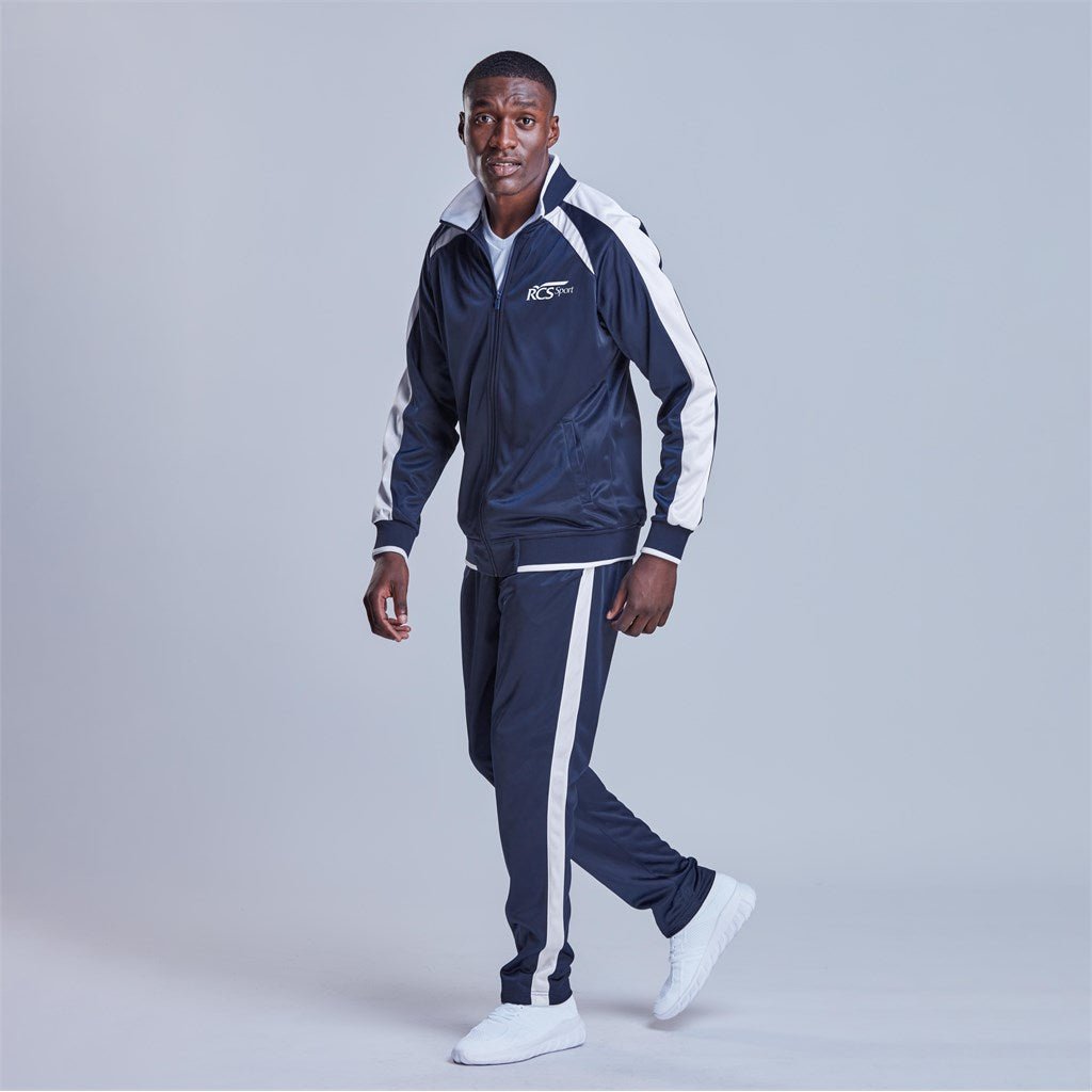 Unisex Sideline Tracksuit - Brand your company Logo! Get a quote - Promo Lingo
