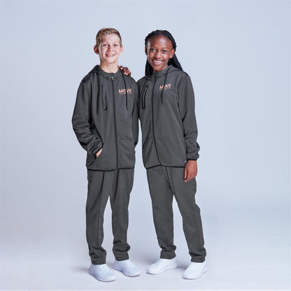 Unisex Slazenger Performance Tracksuit - Brand your company Logo! Get a quote - Promo Lingo
