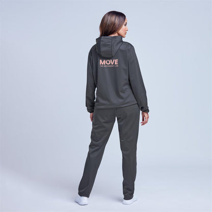 Unisex Slazenger Performance Tracksuit - Brand your company Logo! Get a quote - Promo Lingo