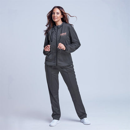 Unisex Slazenger Performance Tracksuit - Brand your company Logo! Get a quote - Promo Lingo