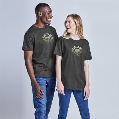 Unisex Super Club 135 T-Shirt - Brand your company Logo! Get a quote - Promo Lingo