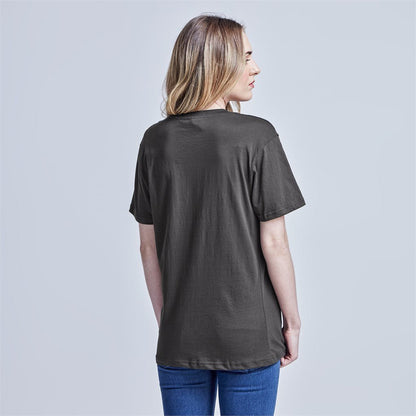 Unisex Super Club 135 T-Shirt - Brand your company Logo! Get a quote - Promo Lingo