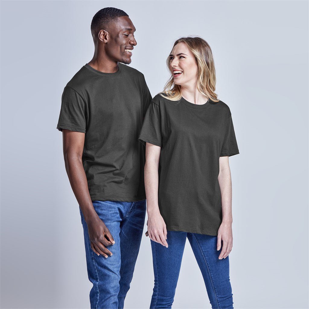 Unisex Super Club 135 T-Shirt - Brand your company Logo! Get a quote - Promo Lingo