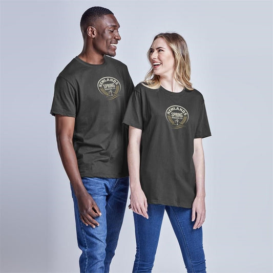Unisex Super Club 135 T-Shirt - Brand your company Logo! Get a quote - Promo Lingo