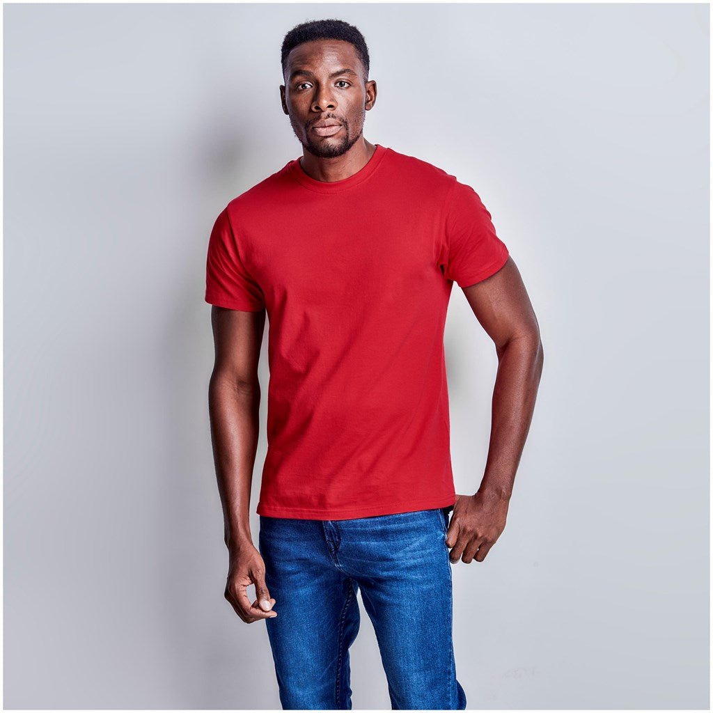 Unisex Super Club 165 T-Shirt - Brand your company Logo! Get a quote - Promo Lingo