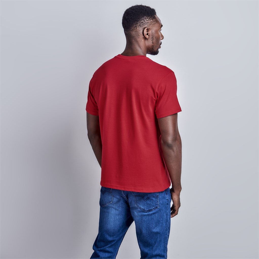 Unisex Super Club 165 T-Shirt - Brand your company Logo! Get a quote - Promo Lingo