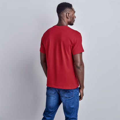 Unisex Super Club 165 T-Shirt - Brand your company Logo! Get a quote - Promo Lingo