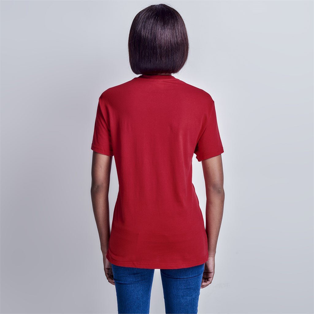 Unisex Super Club 165 T-Shirt - Brand your company Logo! Get a quote - Promo Lingo