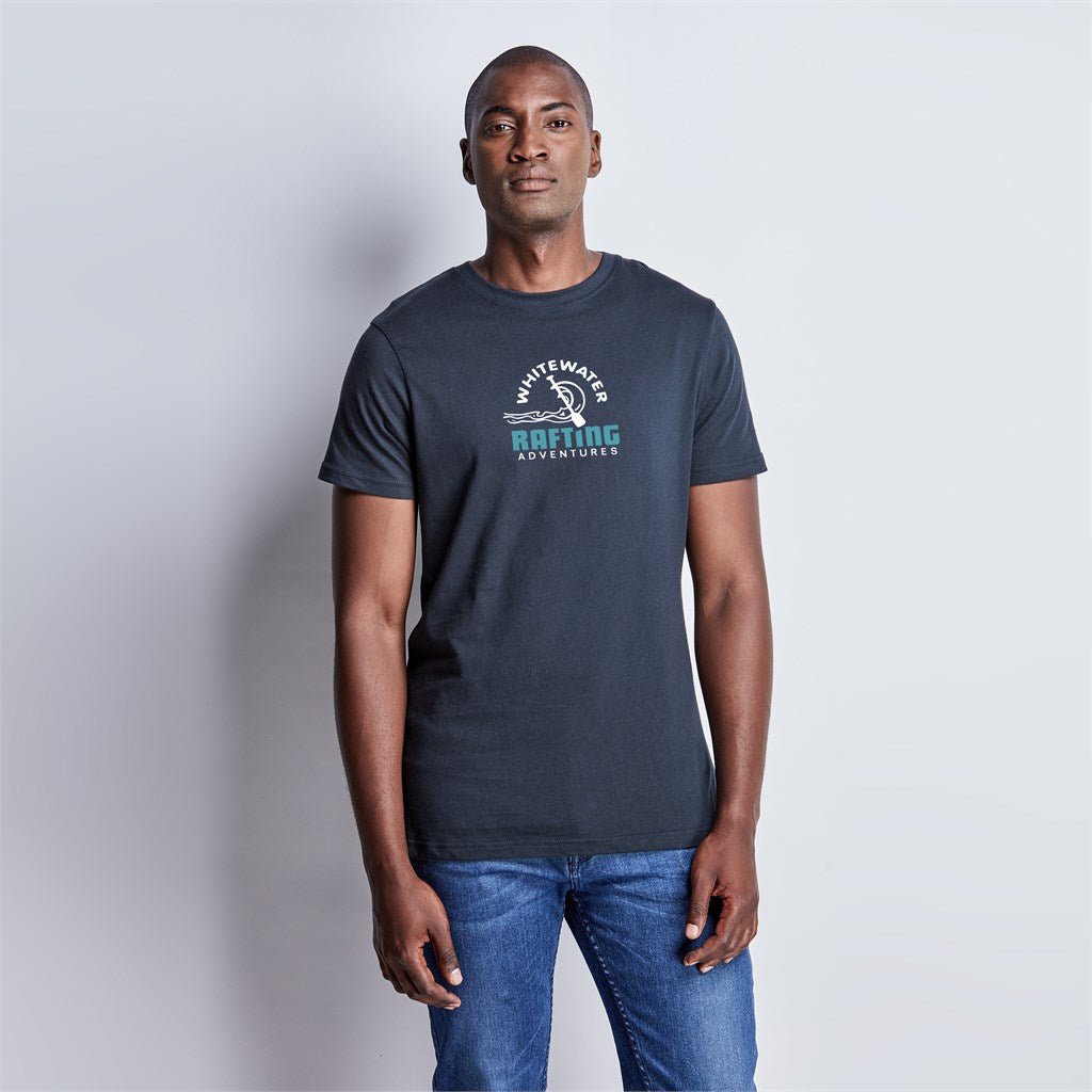 Unisex Super Club 180 T-Shirt - Brand your company Logo! Get a quote - Promo Lingo