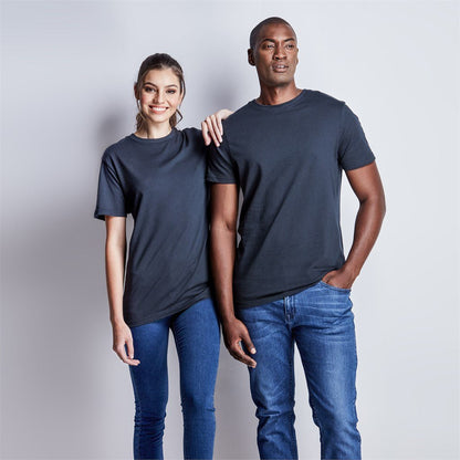 Unisex Super Club 180 T-Shirt - Brand your company Logo! Get a quote - Promo Lingo