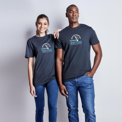 Unisex Super Club 180 T-Shirt - Brand your company Logo! Get a quote - Promo Lingo