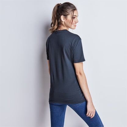Unisex Super Club 180 T-Shirt - Brand your company Logo! Get a quote - Promo Lingo