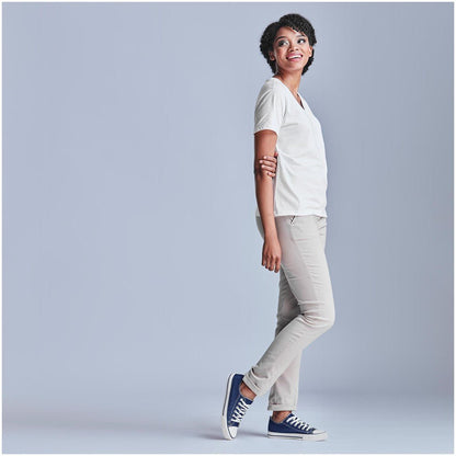 Unisex Trendi Canvas Sneaker for Style and Comfort - Brand your company Logo! Get a quote - Promo Lingo