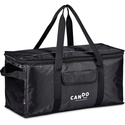 US Basic Andros 40 - Litre Cooler - Brand your company Logo! Get a quote - Promo Lingo