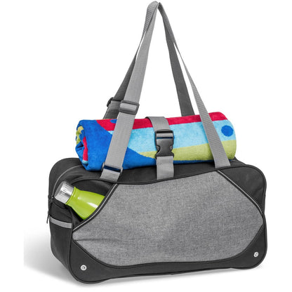 US Basic Freestyle Sports Bag - Brand your company Logo! Get a quote - Promo Lingo
