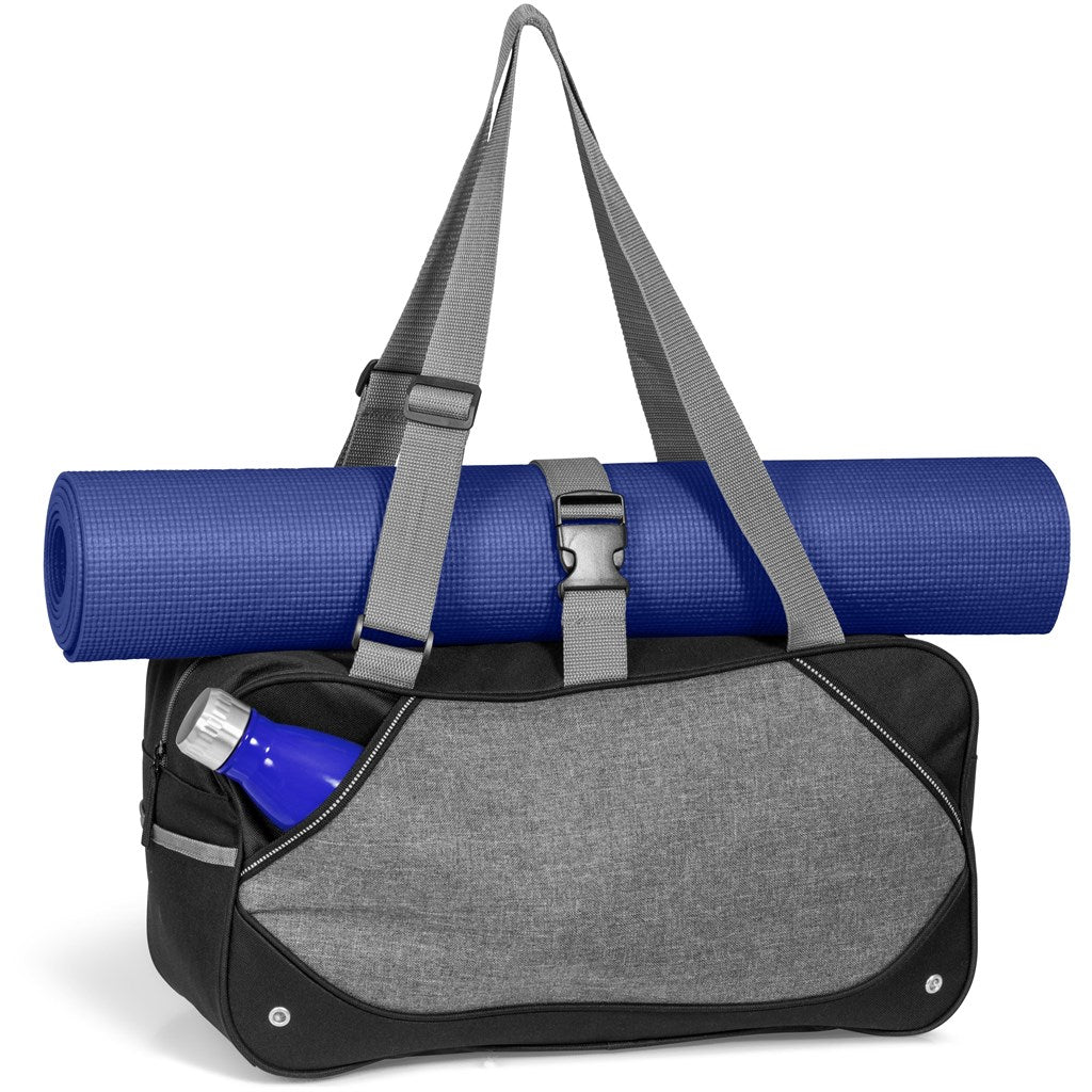 US Basic Freestyle Sports Bag - Brand your company Logo! Get a quote - Promo Lingo
