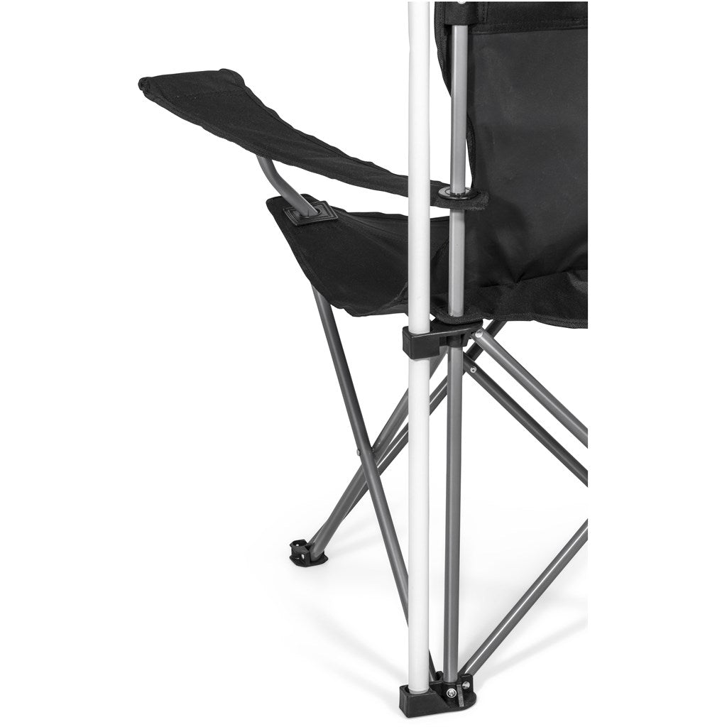 US Basic Paradiso Folding Chair - Brand your company Logo! Get a quote - Promo Lingo