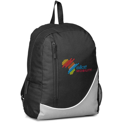 Vertigo Backpack - Brand your company Logo! Get a quote - Promo Lingo
